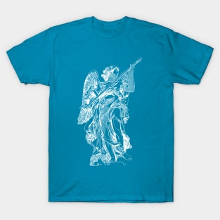 Saint Michael the Archangel T-Shirt